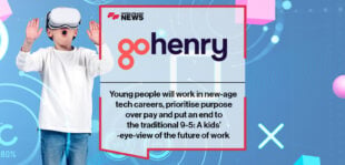 Young people will work in new-age tech careers, prioritise purpose over pay and put an end to the traditional 9-5: A kids’-eye-view of the future of work