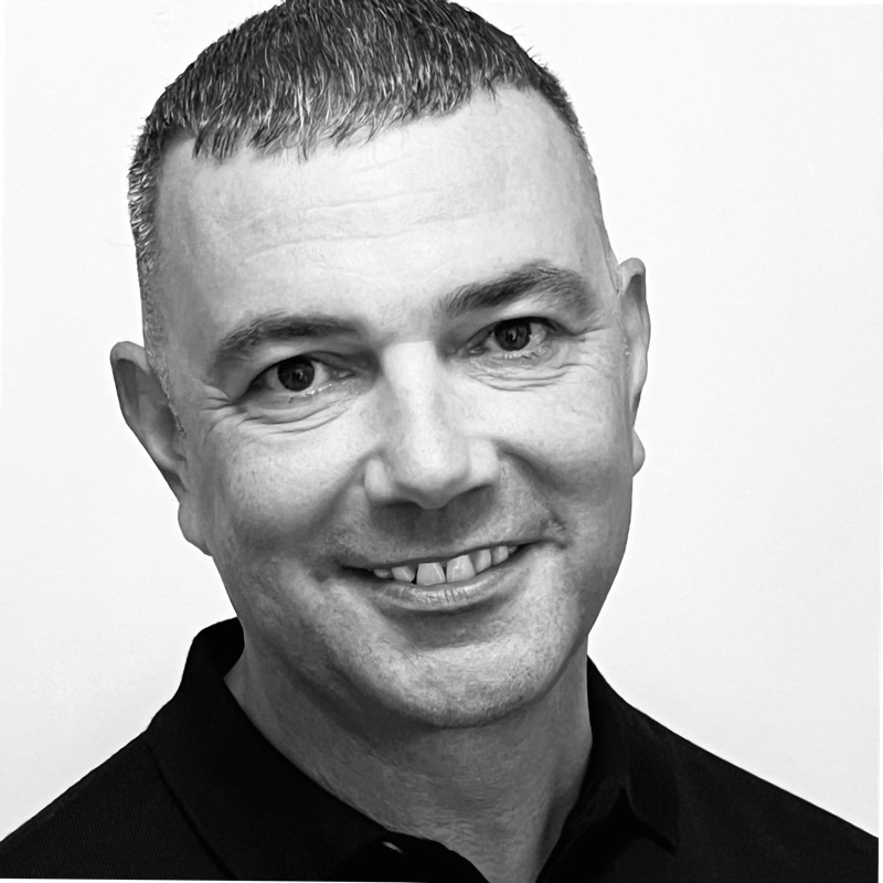 Graham Bastin