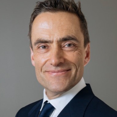 Harry Weber-Brown