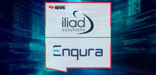 Iliad Solutions goes East with Enqura partnership