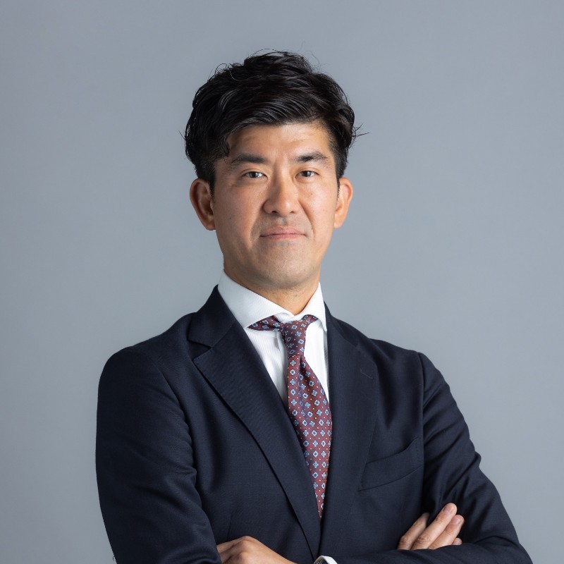 Itsuki Nomura