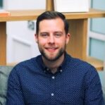 James Roche | Fintech Finance News