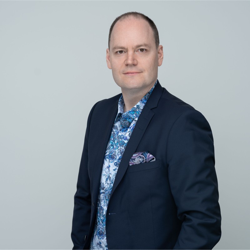 Jarkko Mäensivu