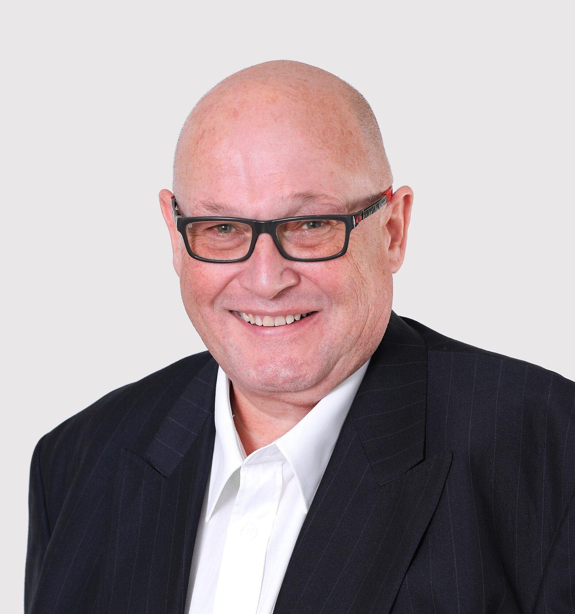 John Robson