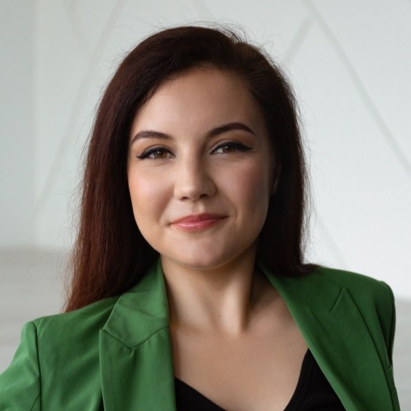 Julia Ront