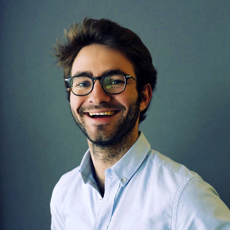 Julien Fissette