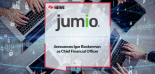Jumio Announces Igor Beckerman as Chief Financial Officer