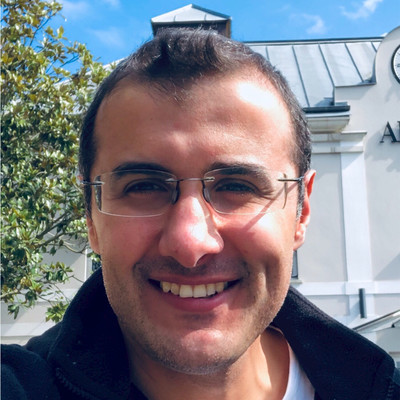 Karim Eyada