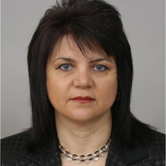 Krasimira Raycheva