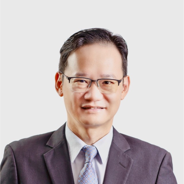 Lim Tuang Lee