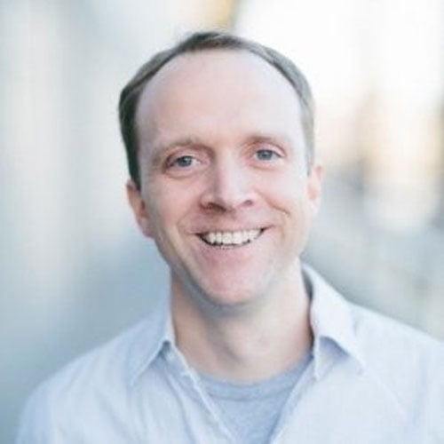 Mark Gilbert