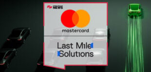 Mastercard and Last Mile Solutions launch a universal payment-terminal solution for EV charging in Europe