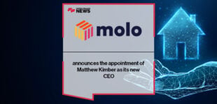 Molo announces the appointment of Matthew Kimber as its new CEO