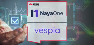 Vespia Joins The NayaOne Marketplace