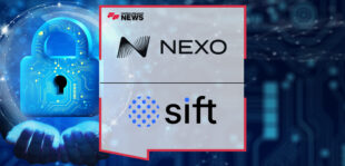 Nexo Partners with Sift to Protect Against Digital Risk & Streamline User Experience