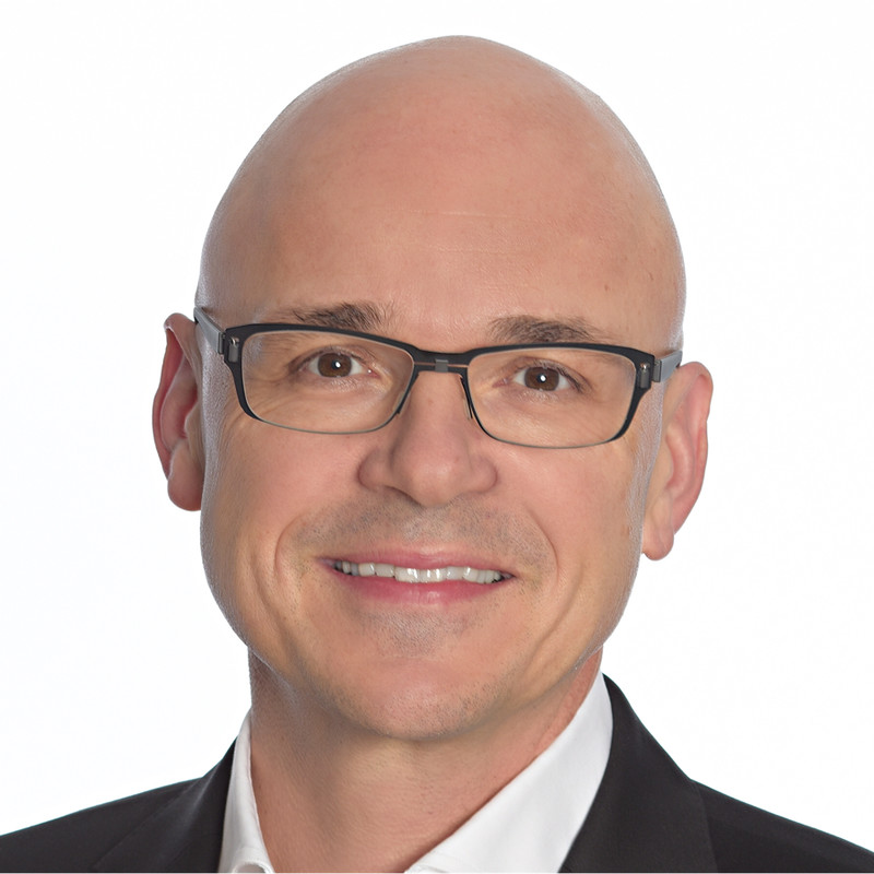 Oliver Weber