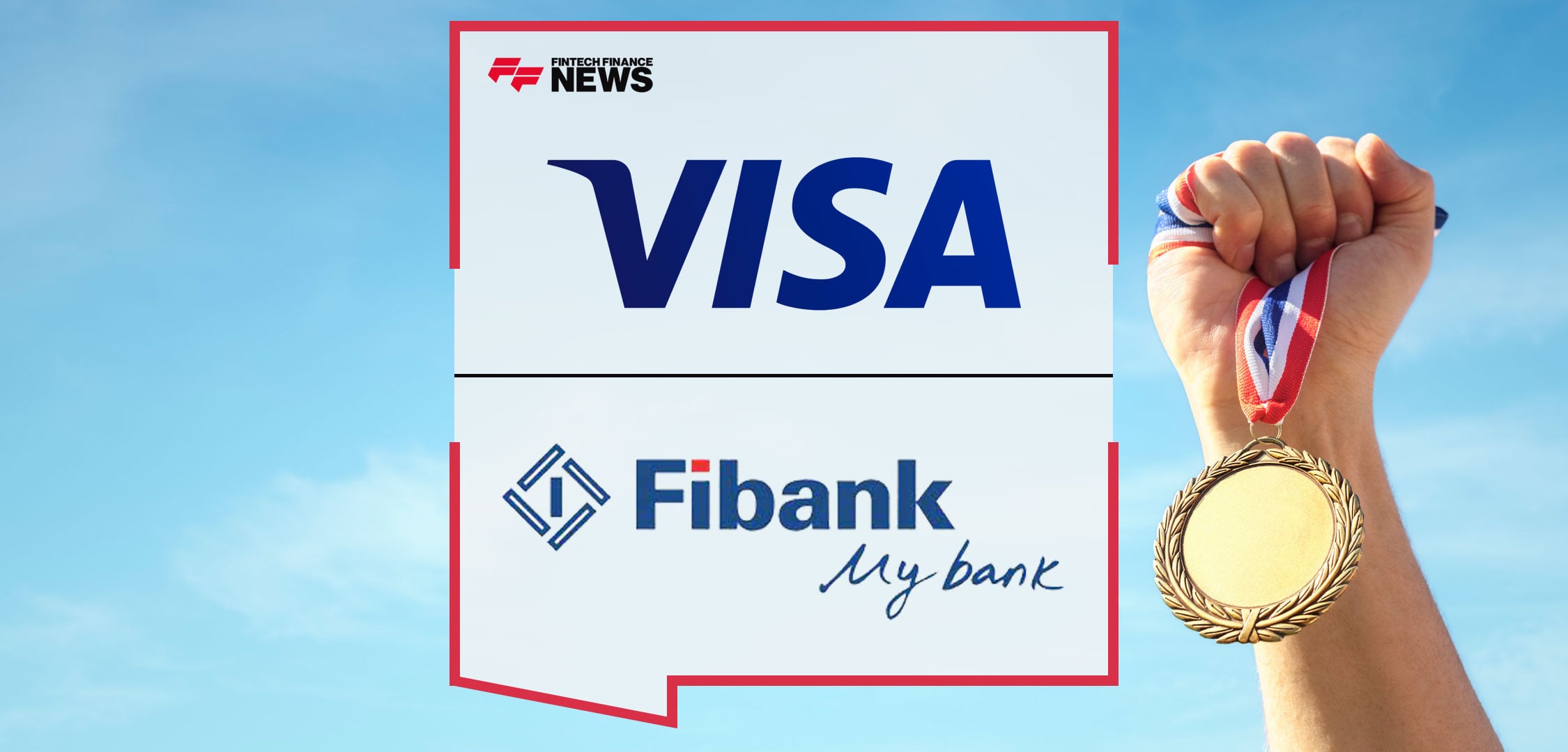 Visa and Fibank Unveil Exclusive Paris 2024 Olympic and Paralympic-Themed Cards