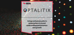 Optalitix brings enhancements to underwriters to boost underwriting performance and growth