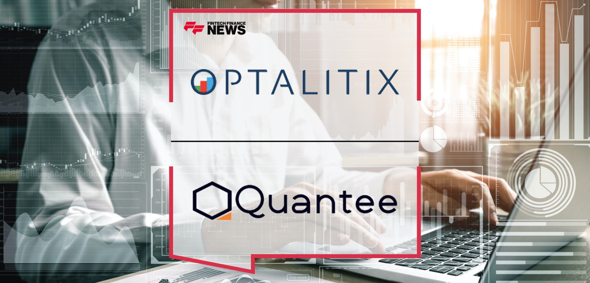Optalitix partners with Quantee to offer next generation underwriting and pricing | Fintech Finance News