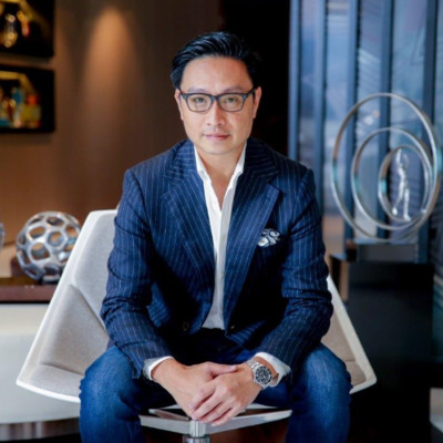 Paul Tse