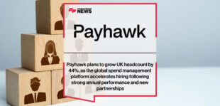 Payhawk plans to grow UK headcount by 44%, as the global spend management platform accelerates hiring following strong annual performance and new partnerships