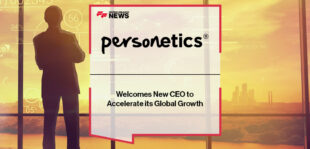Personetics Welcomes New CEO to Accelerate its Global Growth