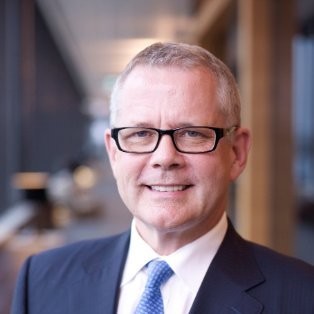 Philip Chronican