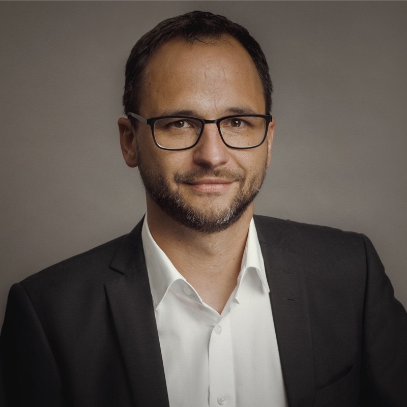 Philipp Wegmann
