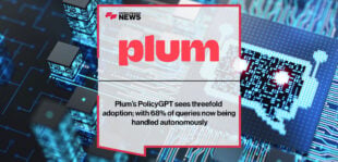 Plum’s PolicyGPT sees threefold adoption; with 68% of queries now being handled autonomously