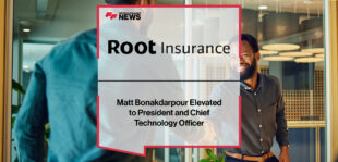 Matt Bonakdarpour Elevated to President and Chief Technology Officer at Root | Fintech Finance News