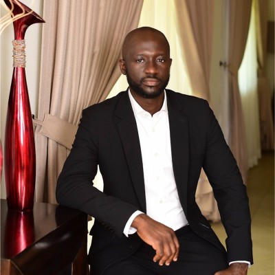 Sam Kwaku Peprah