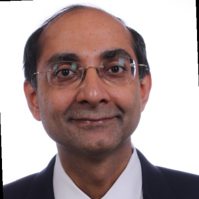 Sandeep Arora