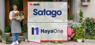 Satago Joins the NayaOne Marketplace