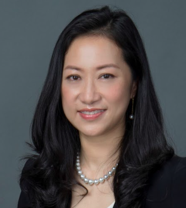 Joy Cheng