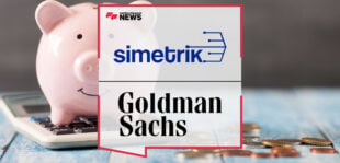 Simetrik raises $55 million in Series B round, led by Goldman Sachs Asset Management to drive global expansion and advance financial automation technology