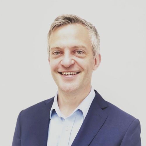 Simon Edwards