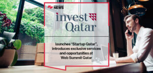 Invest Qatar launches “Startup Qatar”, introduces exclusive services and opportunities at Web Summit Qatar
