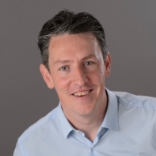 Steve McNicholas