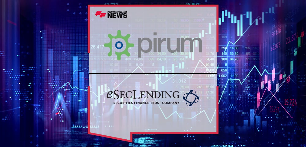 eSecLending transitions clients successfully to T+1 settlements with Pirum’s automated Recalls Manager
