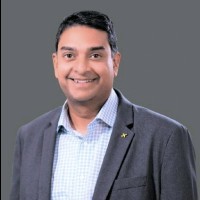 Vijay Raman