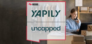 Yapily's Open Banking Solutions Fuel Uncapped's Mission to Provide Swift Financial Support to Businesses