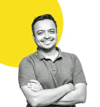 Yashwanth Madhusudhan