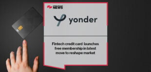 Fintech credit card Yonder launches free membership in latest move to reshape market