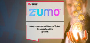 Zumo selects seasoned Head of Sales to spearhead its growth