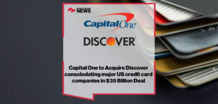 Capital One to Acquire Discover