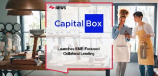 CapitalBox Launches SME-Focused Collateral Lending