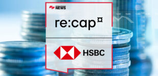 re:cap and HSBC launch new long-term debt funding product