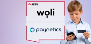 Woli partners with Paynetics to empower financial literacy among the young