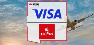 Emirates Skywards announces exclusive, multi-year partnership with Visa