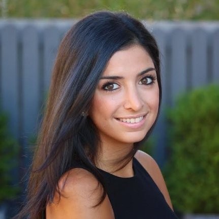 Sabrina Tharani Libby